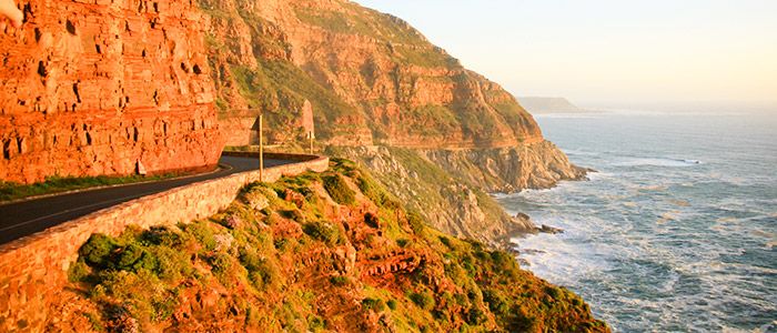 Springbok Atlas Tours and Safaris, South Africa