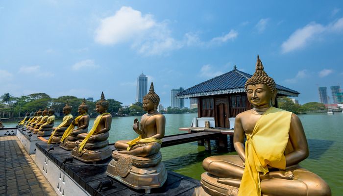 Sri Lanka