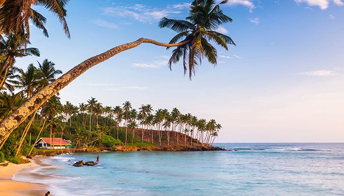 Sri Lanka