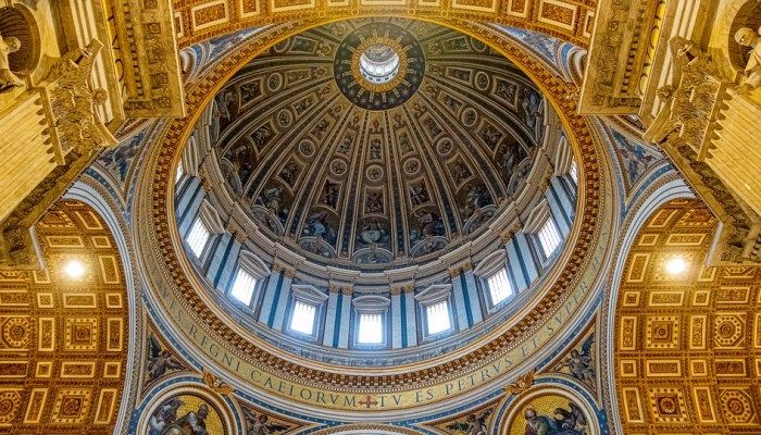 St. Peters Basilica