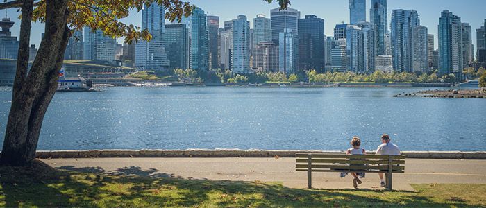 Stanley Park