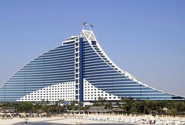 5+ Top Fun And Glamorous Staycations In Dubai