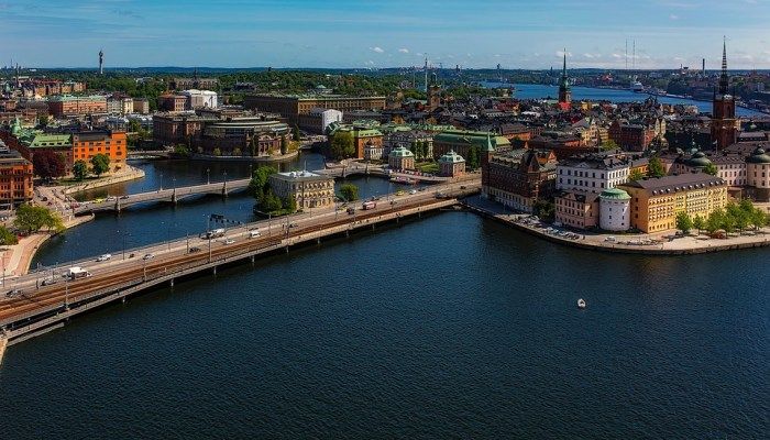 Top 15+ Spectacular Places To Visit In Sweden