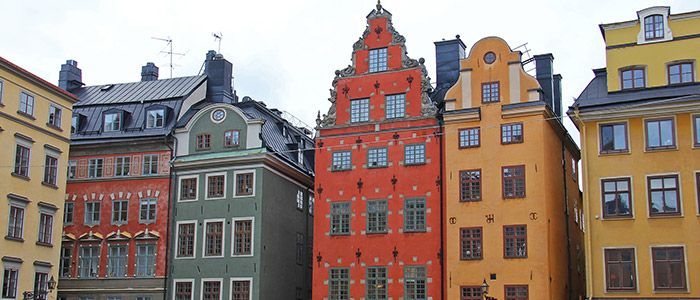 Stockholm