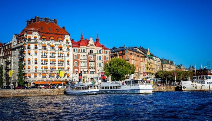 Stockholm