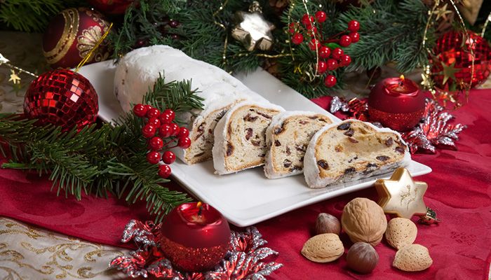 Stollen (Germany)