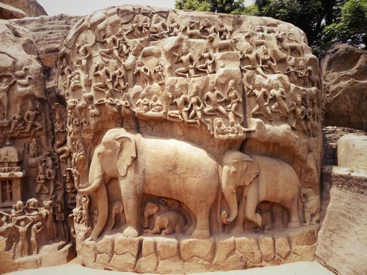 Stone Art