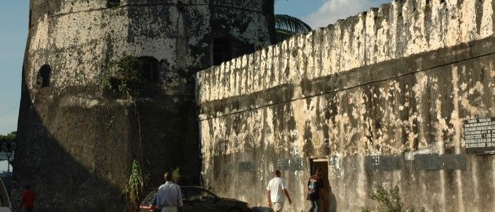 Things To Do In Zanzibar - Stone Town