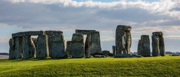 Stonehenge