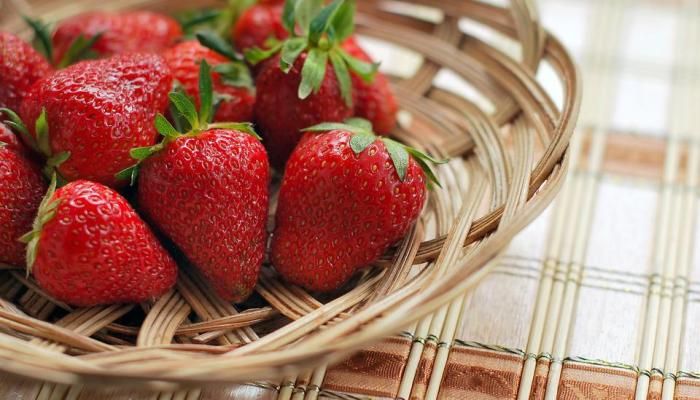 Strawberry Farm, Places to visit in Taif