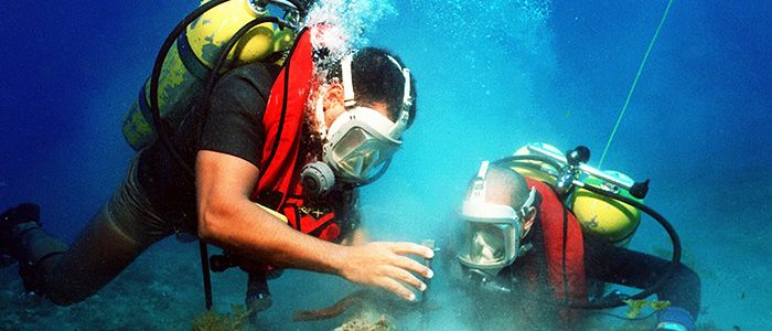 things to do in Bahrain - Pearl Fishery