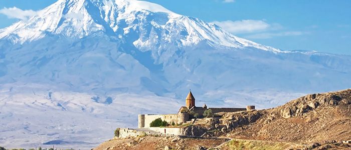 Armenia