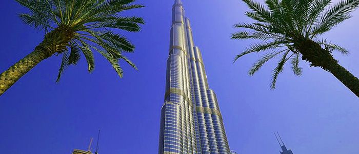 Top 10 Awe-Inspiring Dubai Tourist Places That Are A Must Visit