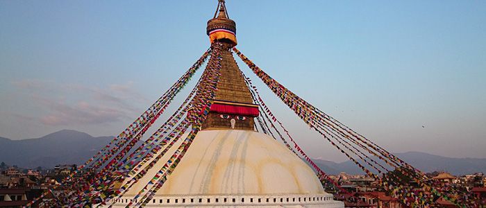 Top Things To Do In Nepal - Swayambhunath Stupa