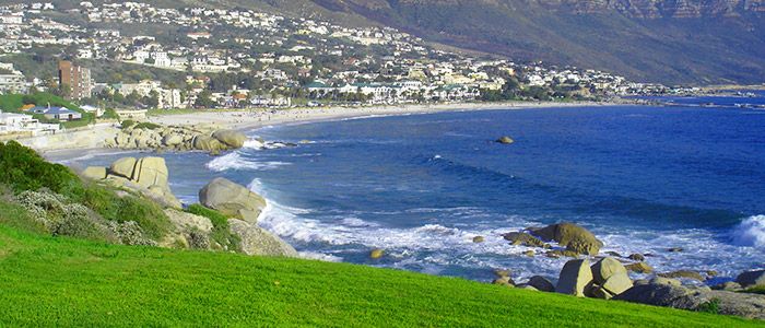 Things To Do in South Africa - Clifton Beach