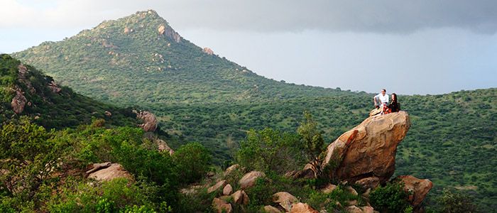 Laikipia, Kenya