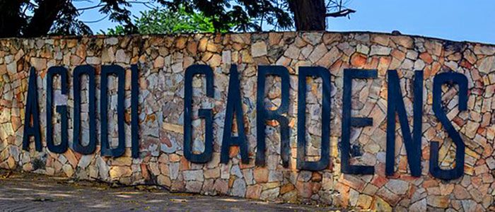 Agodi Gardens, Ibadan