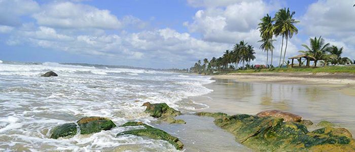 Beautiful Ghana