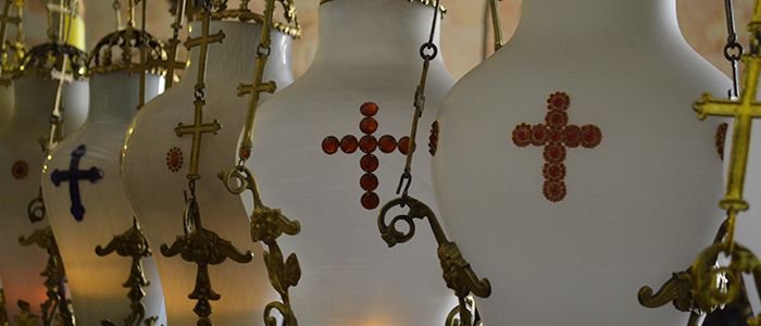 Things to do in Israel - Jerusalem