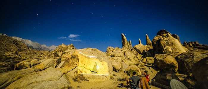 top glamping sites in the world-Canada