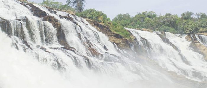 Gurara Waterfall, Abuja