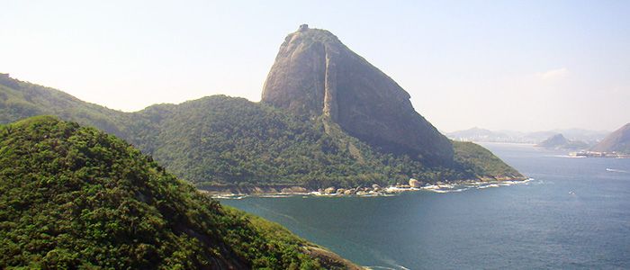 Things To Do In São Tomé - Obo National Park