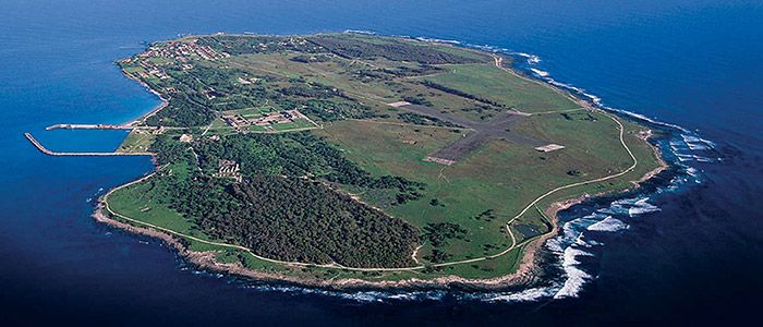 Things To Do in South Africa - Robben Island