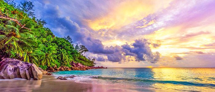 Seychelles