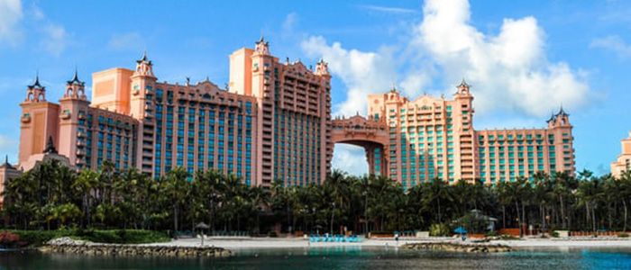 Atlantis Aquaventure Waterpark, Dubai