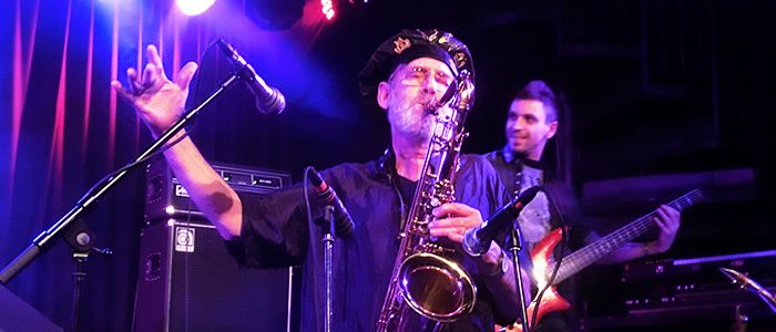 things to do in Bahrain - band and music