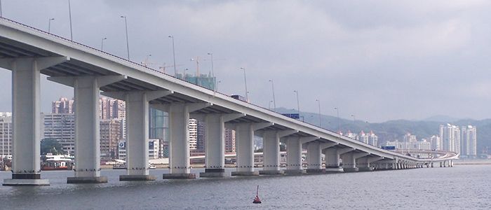 Things To Do In Paraguay - The Friendship Bridge