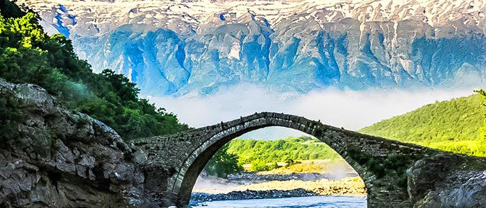 Where To Travel In The Month Of July? - Albania