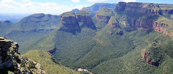 Things To Do in South Africa - Mpumalanga