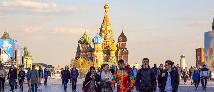 Russia