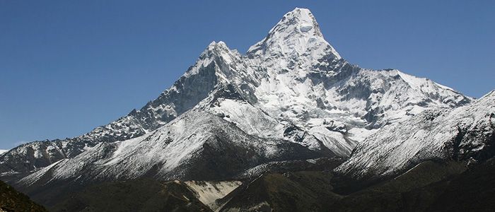 Things to do in Nepal - Ama Dablam