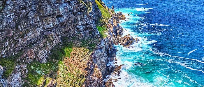 Things to do in South Africa - Cape of Good Hope