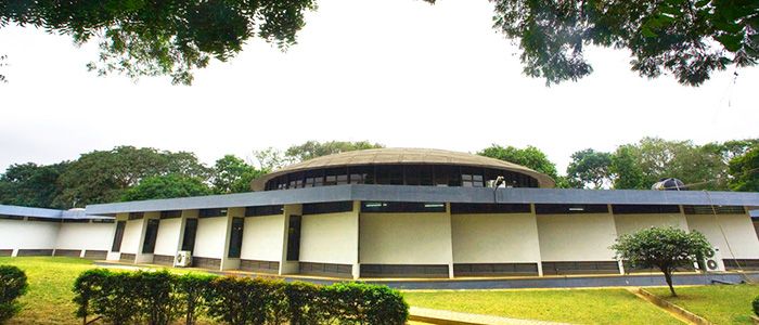 National Museum Of Ghana