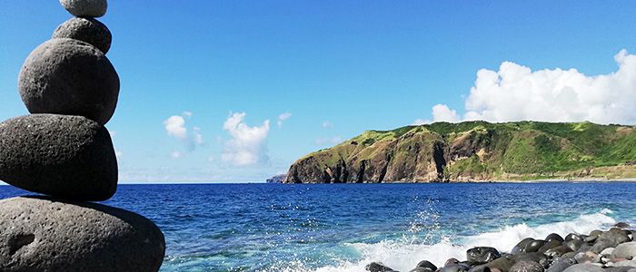 Things to do in Philippines - Boulder Beach