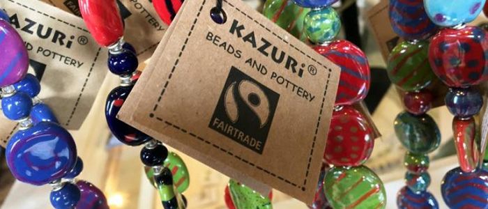 Kazuri Bead Factory, Kenya