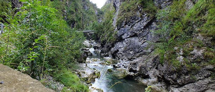 Things To Do In Kyrgyzstan - Boom Gorge