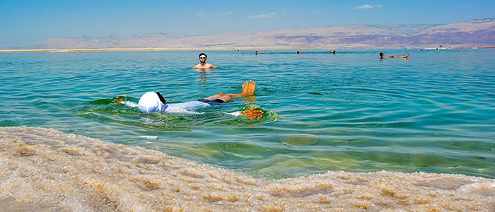 Things to do in Israel