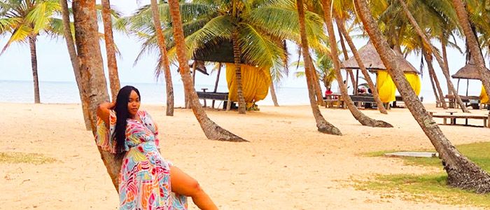 La Campagne Tropicana Beach, Lagos