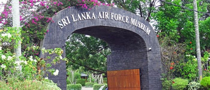 Where To Travel In Sri Lanka