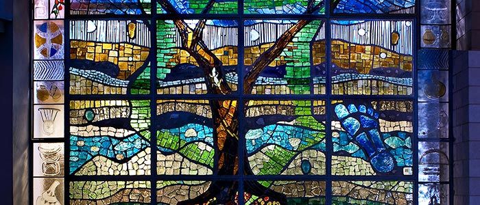 Kitengela Glass Art, Kenya