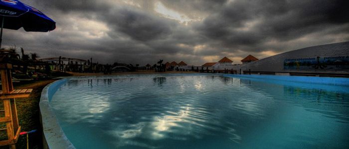 Tamaris Aquaparc