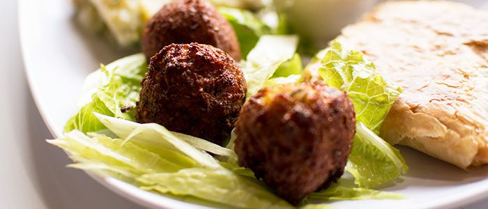 Things to do in Israel - Falafel