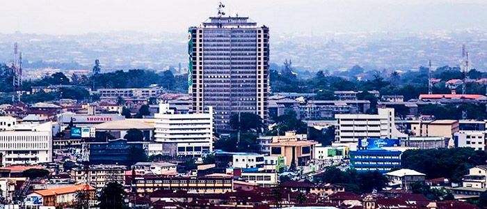 Cocoa House, Ibadan