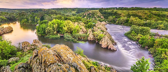 Ukraine
