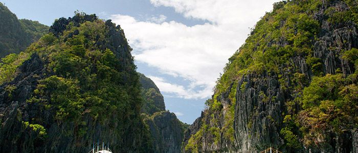 Things to do in Philippines - Big Lagoon