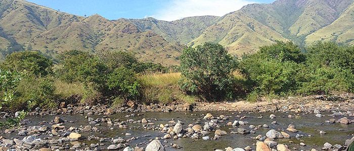 Things to do in Philippines - Nagsasa Cove